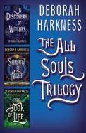 All Souls Trilogy cover