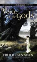 Voice of the Gods cover