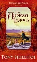 The Amber Legacy (The Demon Horsemen) cover