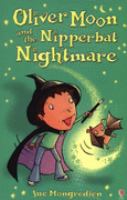 Oliver Moon and the Nipperbat Nightmare cover
