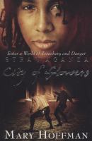 Stravaganza: City of Flowers (Stravaganza) cover