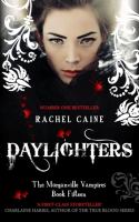 Daylighters cover
