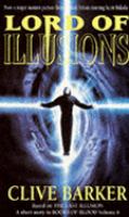 Lord of Illusion cover
