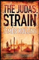 The Judas Strain cover