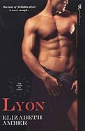 Lyon Lords Of Satyr cover