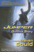 Jumper Griffin's Story cover