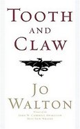 Tooth and Claw cover