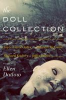 The Doll Collection cover