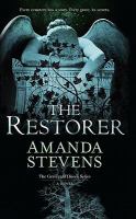 The Restorer cover