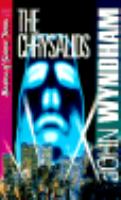 The Chrysalids cover