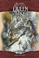 Queen of the Sea cover