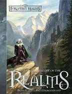 Grand History of the Realms cover