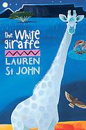 The White Giraffe cover