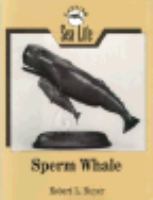 Sperm Whale cover