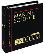 Marine Science on File cover