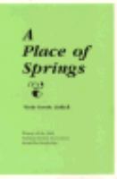 A Place of Springs cover