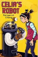 Celia's Robot cover
