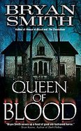 Queen of Blood cover