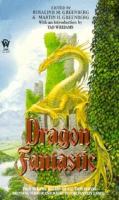 Dragon Fantastic cover