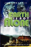 Earth Is Not Alone cover