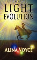 Light Evolution cover