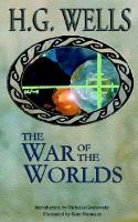 The War of the Worlds cover