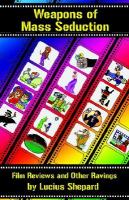 Weapons of Mass Seduction cover