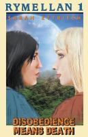 Rymellan 1 : Disobedience Means Death cover