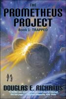 The Prometheus Project : Trapped cover