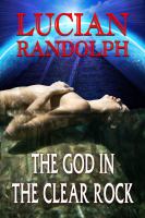 The God in the Clear Rock cover