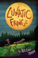 Lunatic Fringe cover