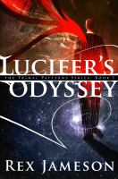 Lucifer's Odyssey : Book 1 of the Primal Patterns Series cover