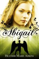 Abigail cover