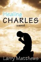 Healing Charles cover