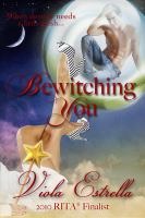 Bewitching You cover