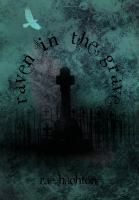 Raven in the Grave cover
