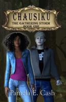 Chausiku cover