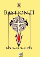 Bastion II : The Enlightened cover