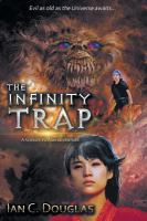 The Infinity Trap cover