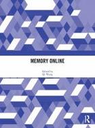 Memory Online cover