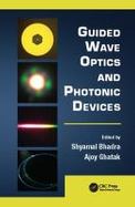 Guided Wave Optics and Photonic Devices cover