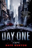 Day One : A Novel cover