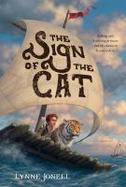 The Sign of the Cat cover
