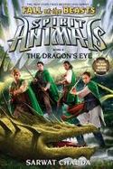 Spirit Animals: Fall of the Beasts, Book 8 cover