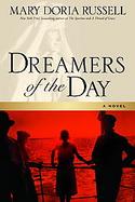 Dreamers of the Day cover