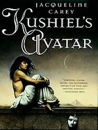 Kushiel's Avatar Library Edition cover