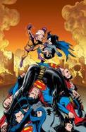 Elseworlds: Justice League Vol. 3 cover