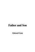 Father and Son cover