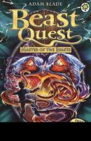 Voltrex the Two-Headed Octopus cover