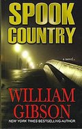 Spook Country cover